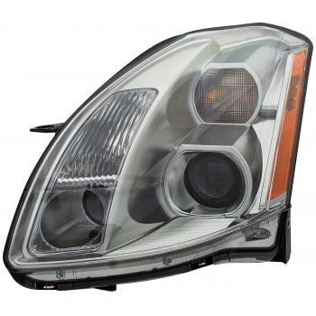 Dorman 1591899 - Headlight Assembly Dorman 1591899 Headlight Assembly product image 1 of 4