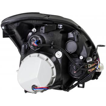 Dorman 1591899 - Headlight Assembly Dorman 1591899 Headlight Assembly product image 2 of 4