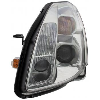 Dorman 1591899 - Headlight Assembly Dorman 1591899 Headlight Assembly product image 3 of 4