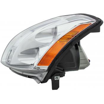 Dorman 1591899 - Headlight Assembly Dorman 1591899 Headlight Assembly product image 4 of 4