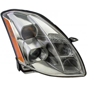 Dorman 1591900 Headlight Assembly product image 1 of 4