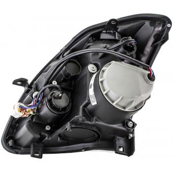 Dorman 1591900 Headlight Assembly product image 2 of 4