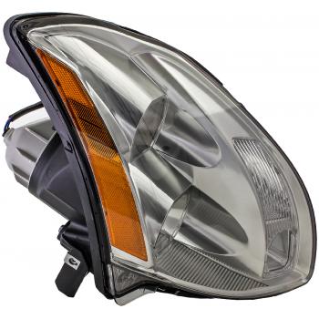 Dorman 1591900 Headlight Assembly product image 3 of 4