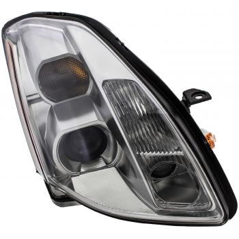 Dorman 1591900 Headlight Assembly product image 4 of 4