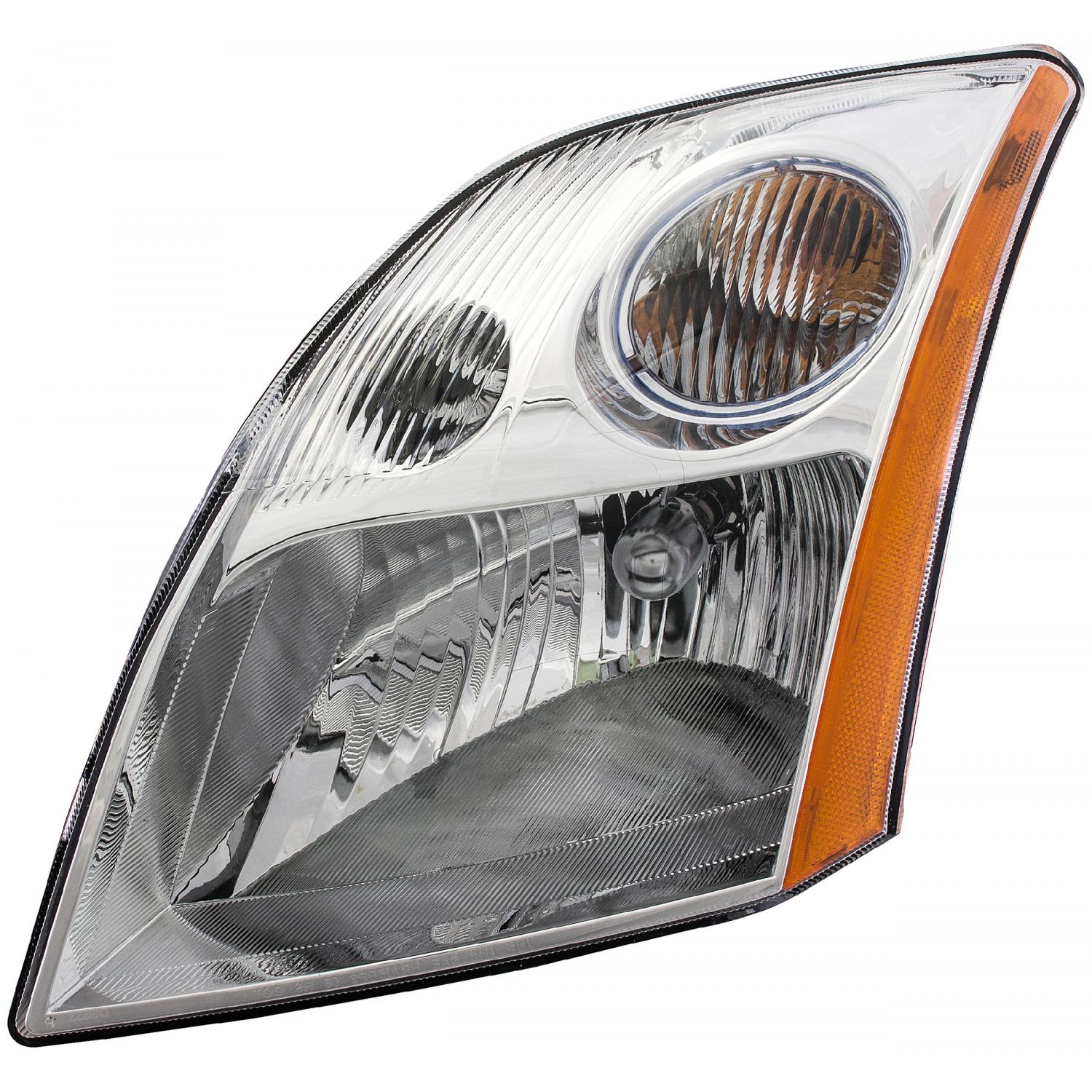 Dorman 1591907 Headlight Assembly product image 1 of 4