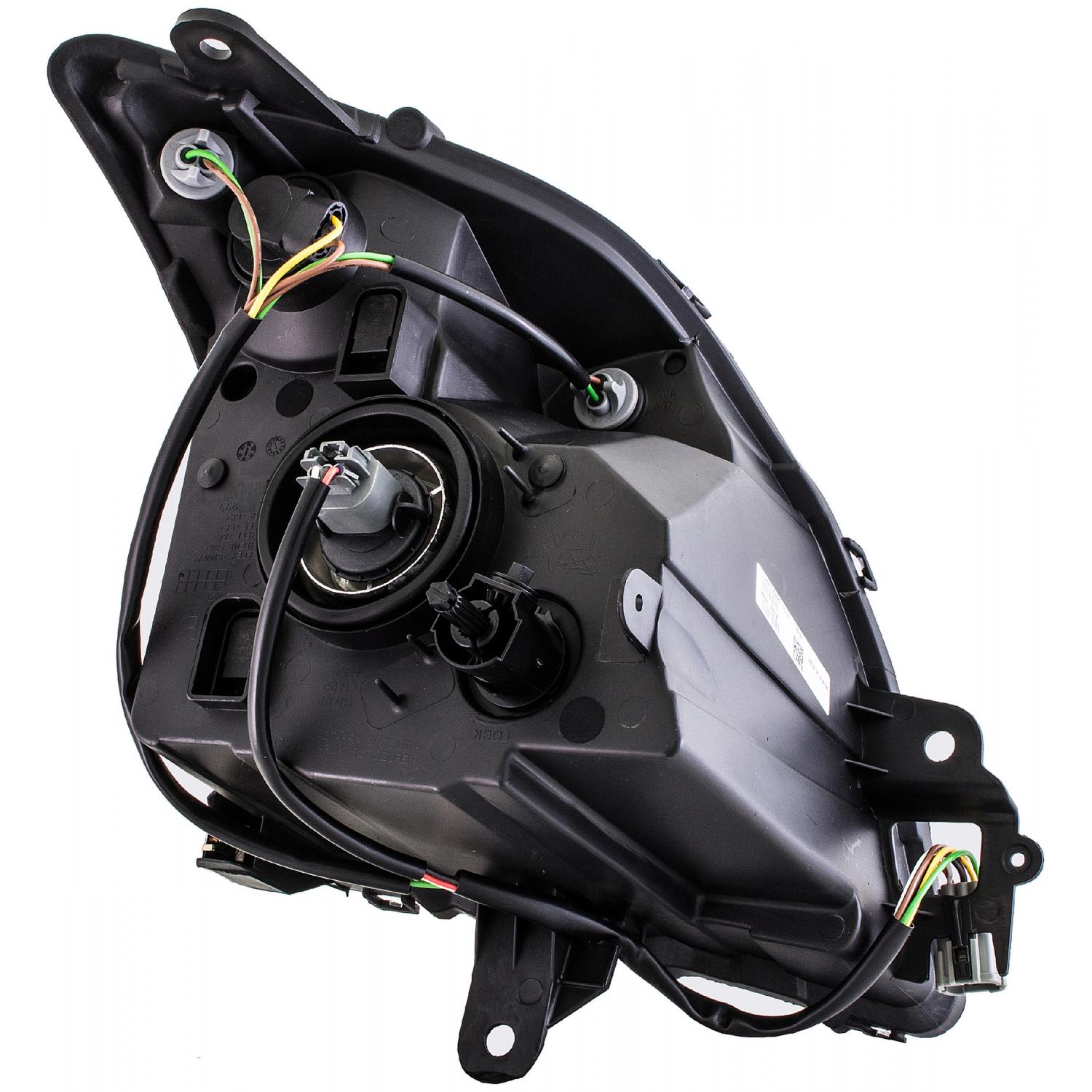 Dorman 1591907 Headlight Assembly product image 2 of 4