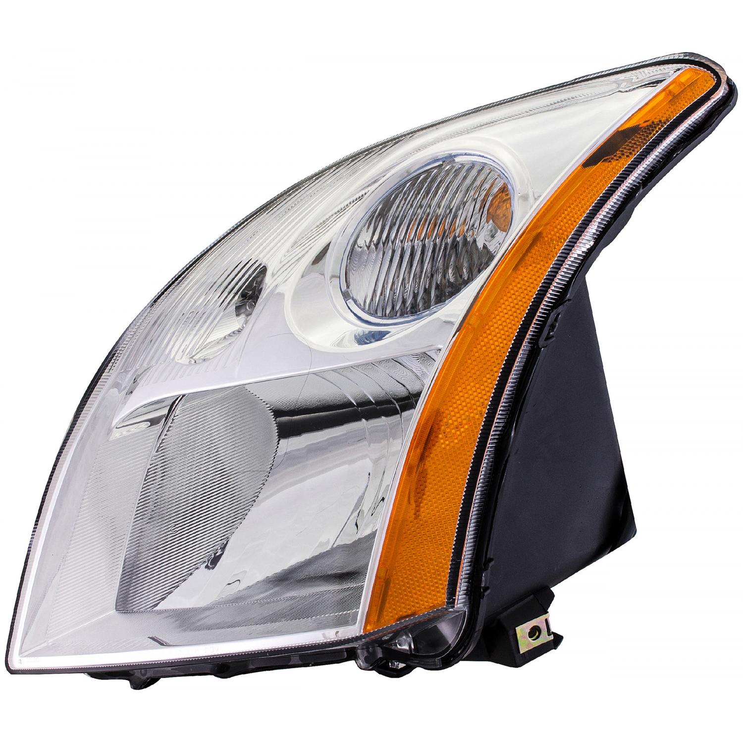 Dorman 1591907 Headlight Assembly product image 3 of 4