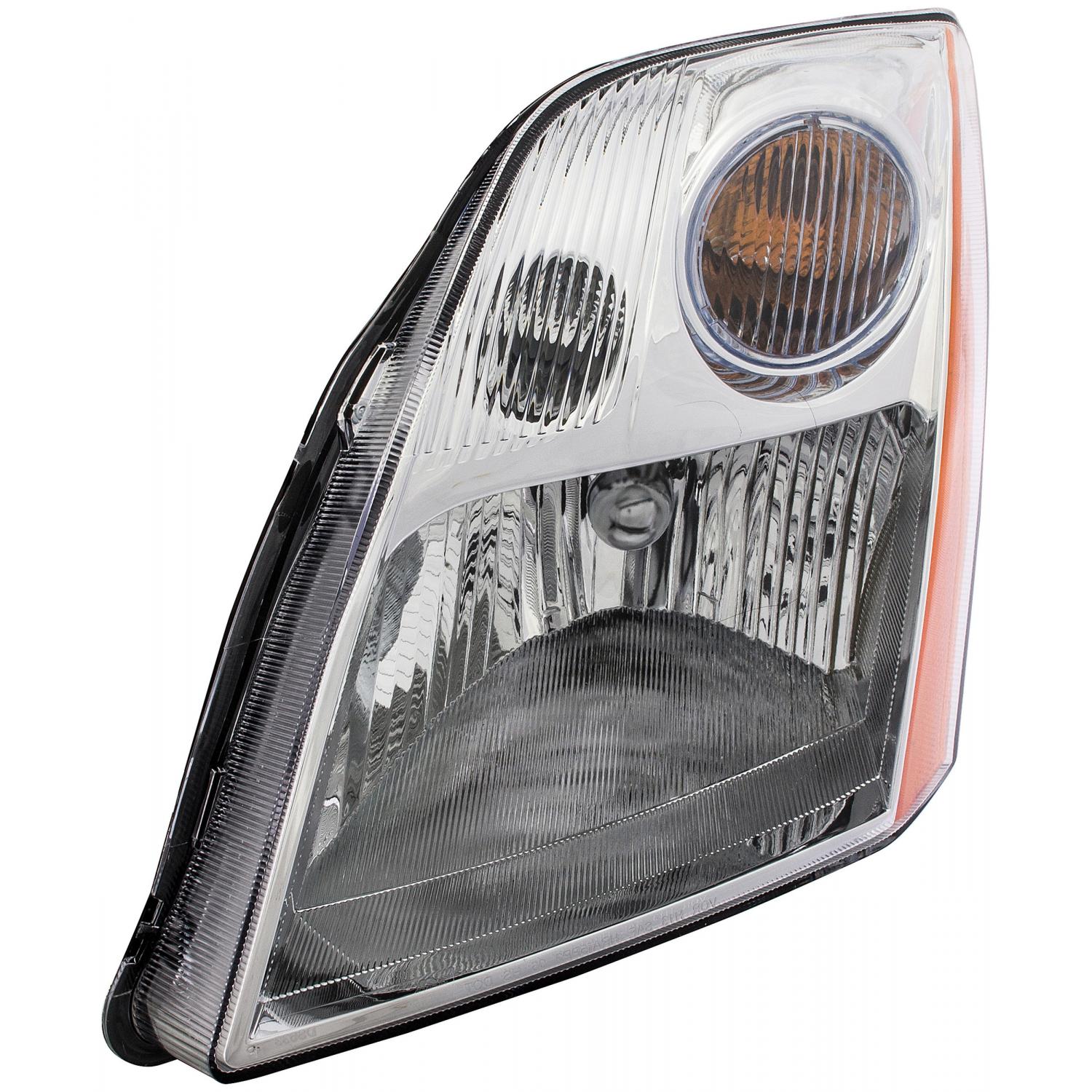 Dorman 1591907 Headlight Assembly product image 4 of 4