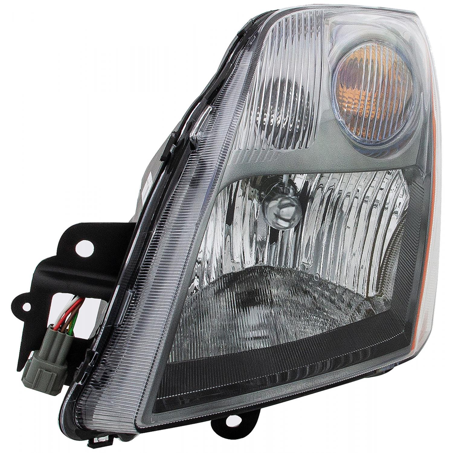 Dorman 1591909 Headlight Assembly product image 3 of 4