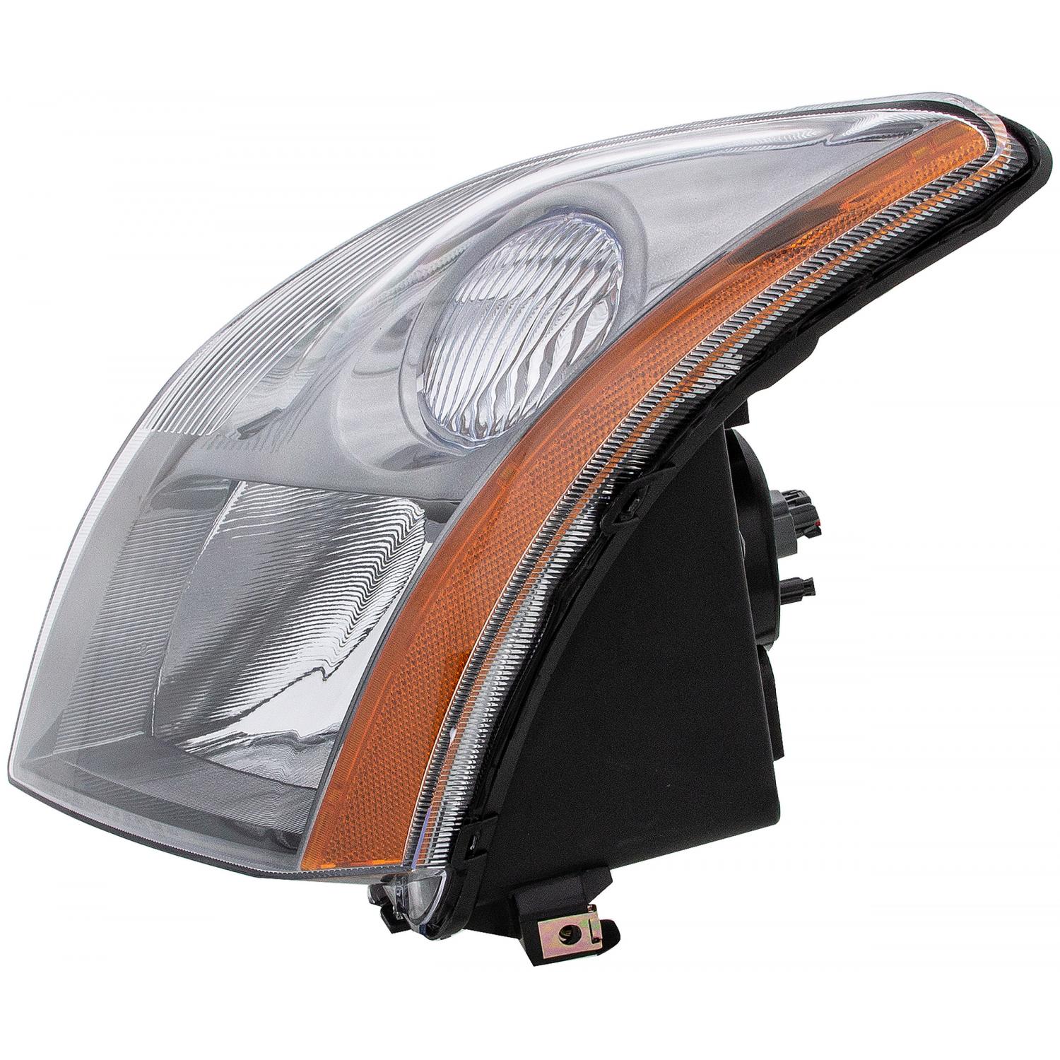Dorman 1591909 Headlight Assembly product image 4 of 4