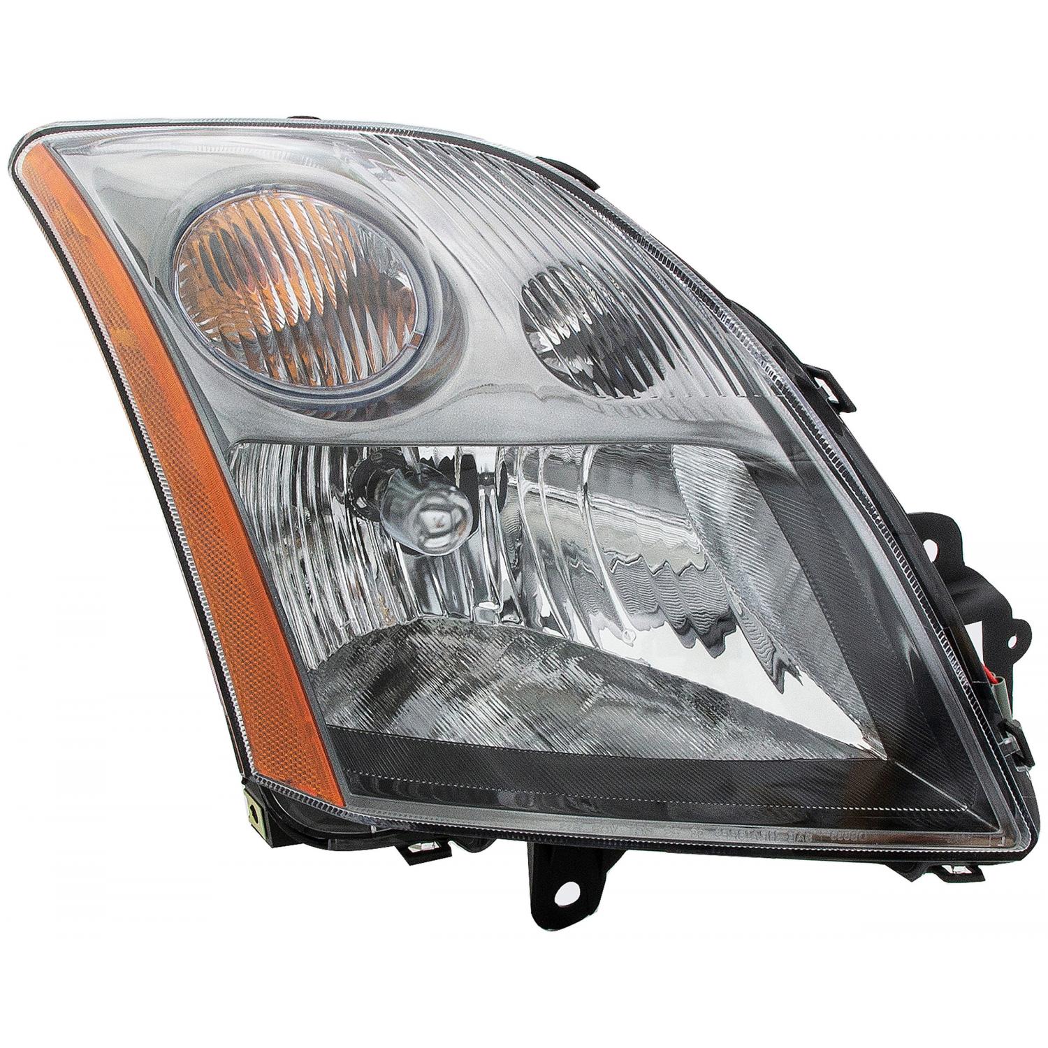 Dorman 1591910 Headlight Assembly product image 1 of 4