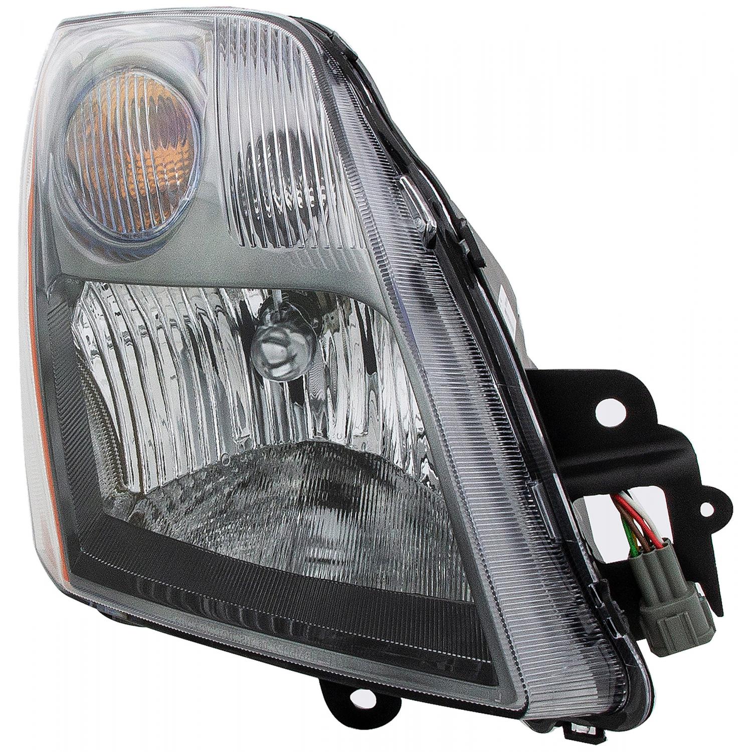 Dorman 1591910 Headlight Assembly product image 3 of 4