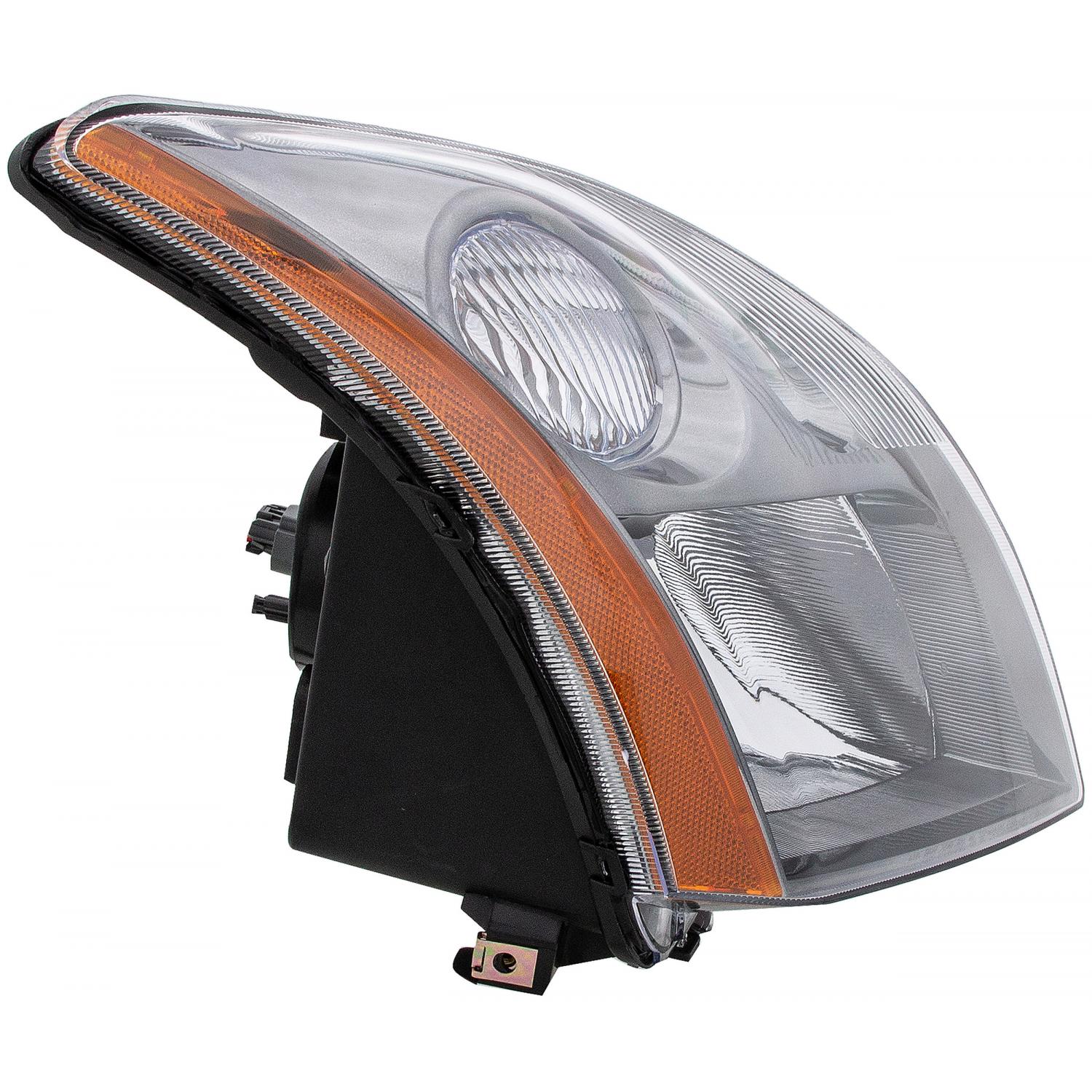 Dorman 1591910 Headlight Assembly product image 4 of 4