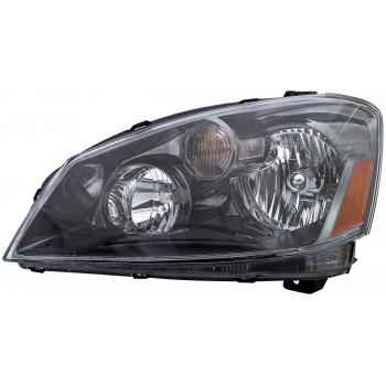 Dorman 1591911 Headlight Assembly product image 1 of 4