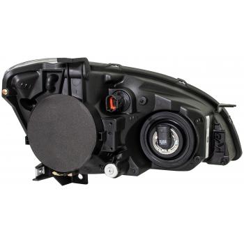 Dorman 1591911 Headlight Assembly product image 2 of 4