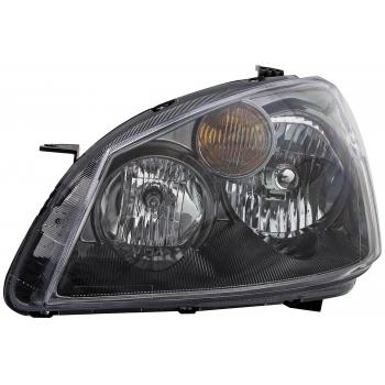 Dorman 1591911 Headlight Assembly product image 3 of 4