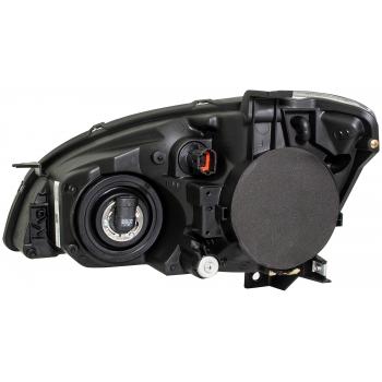 Dorman 1591912 Headlight Assembly product image 2 of 4