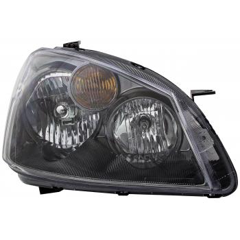 Dorman 1591912 Headlight Assembly product image 3 of 4