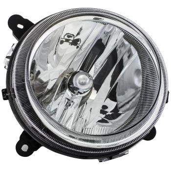Dorman 1591915 Headlight Assembly product image 1 of 4