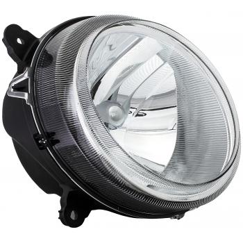 Dorman 1591915 Headlight Assembly product image 4 of 4