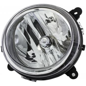 Dorman 1591916 Headlight Assembly product image 1 of 4