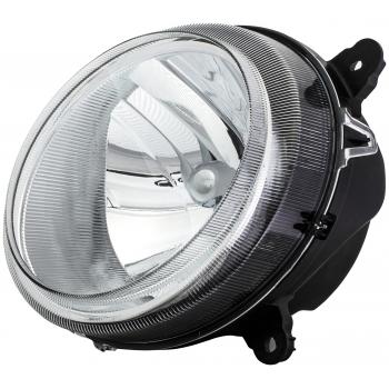 Dorman 1591916 Headlight Assembly product image 4 of 4