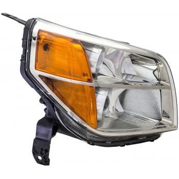 Dorman 1591920 - Headlight Assembly Dorman 1591920 Headlight Assembly product image 3 of 4