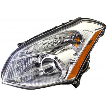 Dorman 1591929 Headlight Assembly product image 1 of 4