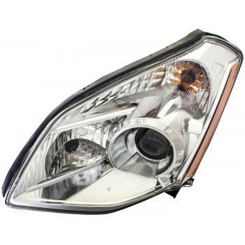 Dorman 1591929 Headlight Assembly product image 3 of 4