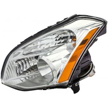 Dorman 1591929 Headlight Assembly product image 4 of 4