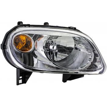 Dorman 1591934 Headlight Assembly product image 1 of 4