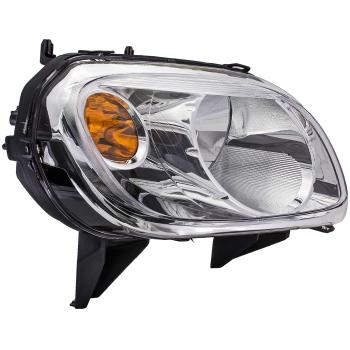 Dorman 1591934 Headlight Assembly product image 3 of 4