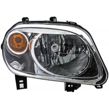 Dorman 1591934 Headlight Assembly product image 4 of 4