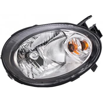 Dorman 1591945 - Headlight Assembly Dorman 1591945 Headlight Assembly product image 1 of 4