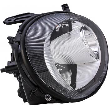 Dorman 1591945 Headlight Assembly product image 3 of 4