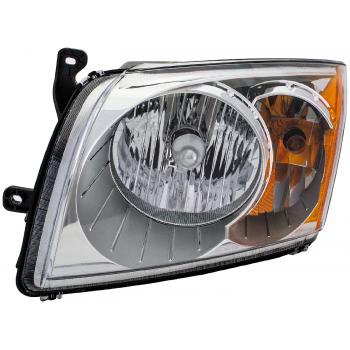 Dorman 1591948 - Headlight Assembly Dorman 1591948 Headlight Assembly product image 3 of 4