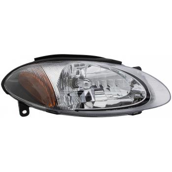 Dorman 1591949 Headlight Assembly product image 1 of 4