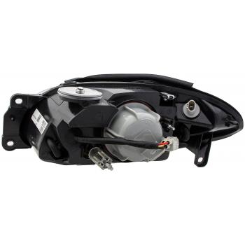 Dorman 1591949 Headlight Assembly product image 2 of 4