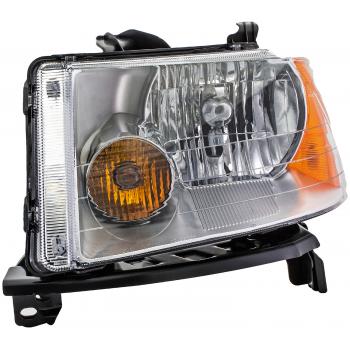 Dorman 1591952 Headlight Assembly product image 3 of 4