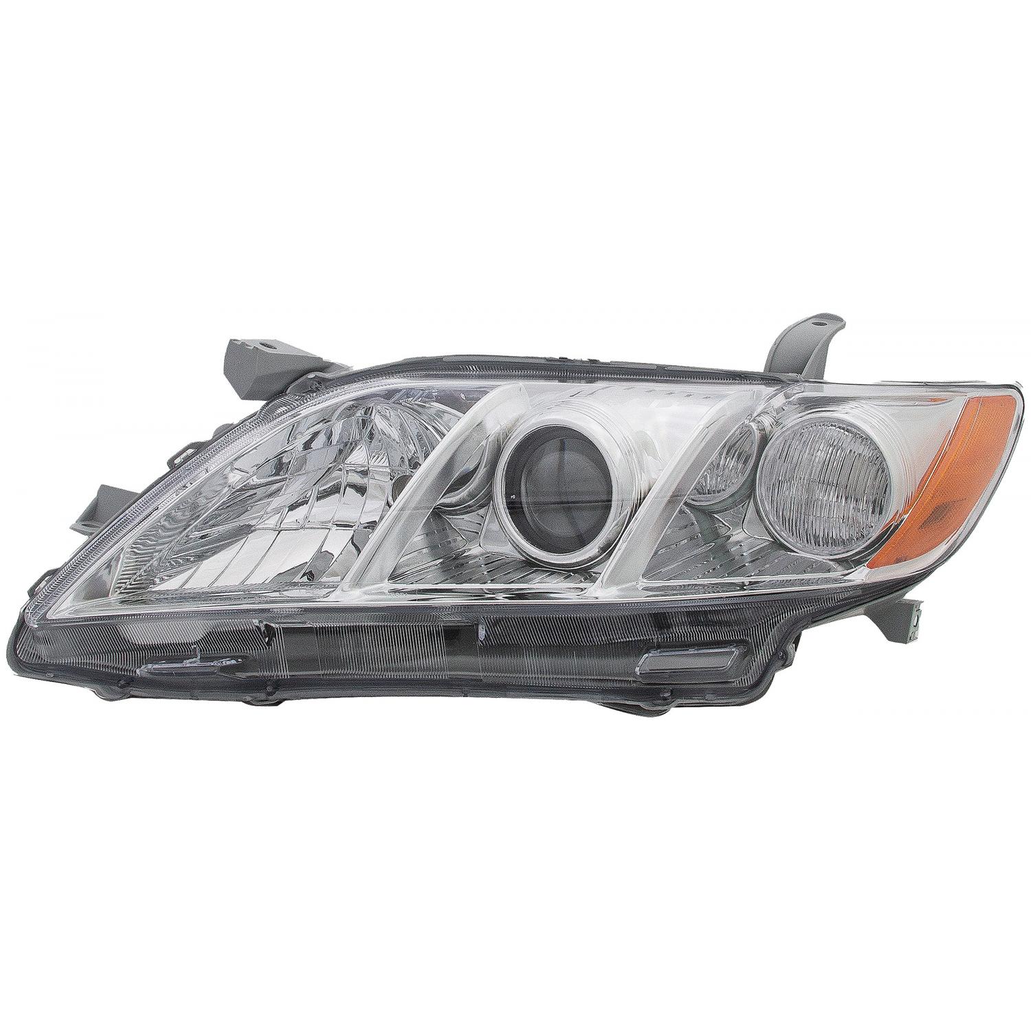 Dorman 1591954 - Headlight Assembly Dorman 1591954 Headlight Assembly product image 1 of 4