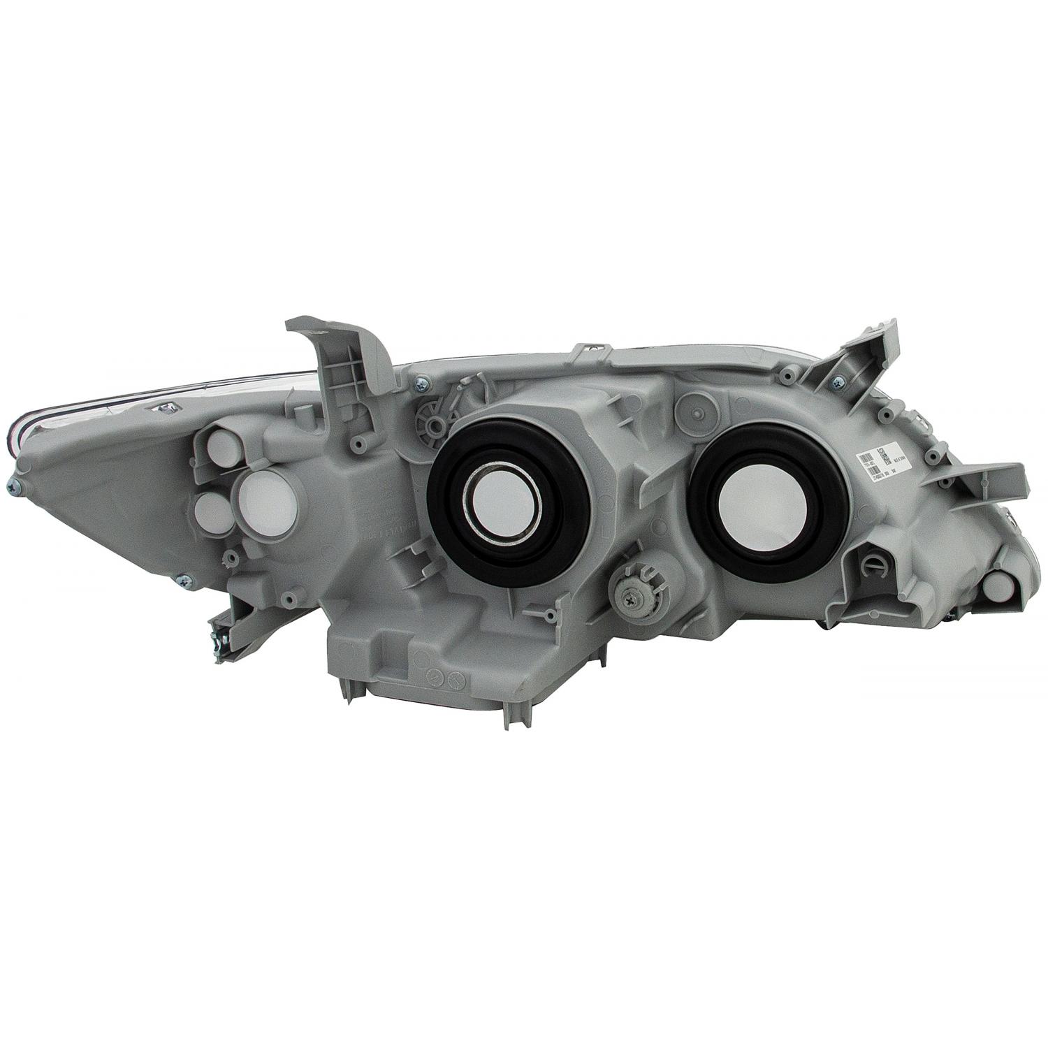 Dorman 1591954 - Headlight Assembly Dorman 1591954 Headlight Assembly product image 2 of 4
