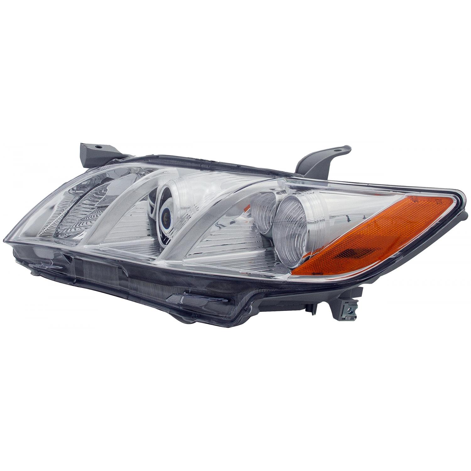 Dorman 1591954 - Headlight Assembly Dorman 1591954 Headlight Assembly product image 4 of 4
