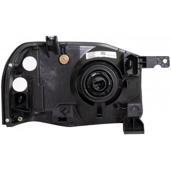 Dorman 1591963 Headlight Assembly product image 2 of 4