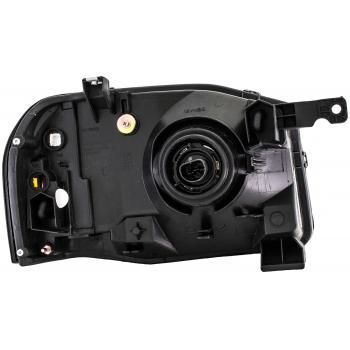 Dorman 1591965 Headlight Assembly product image 2 of 4