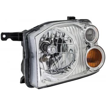 Dorman 1591965 Headlight Assembly product image 3 of 4