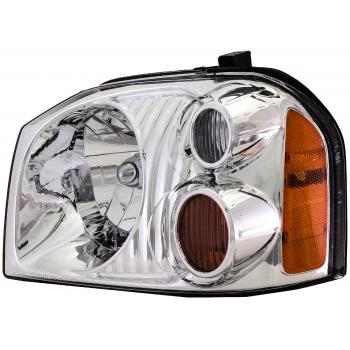 Dorman 1591965 Headlight Assembly product image 4 of 4