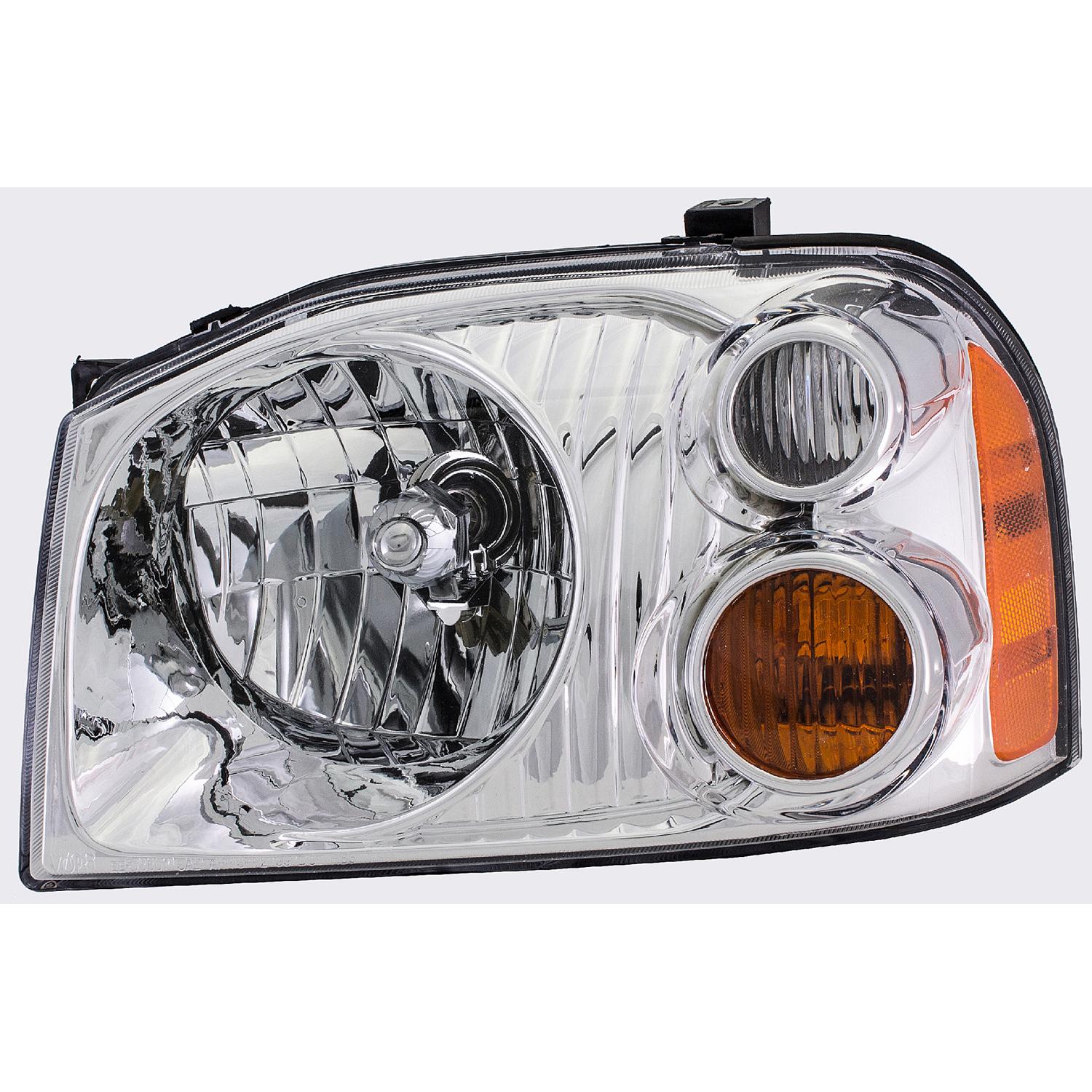 Dorman 1591966 Headlight Assembly product image 1 of 4