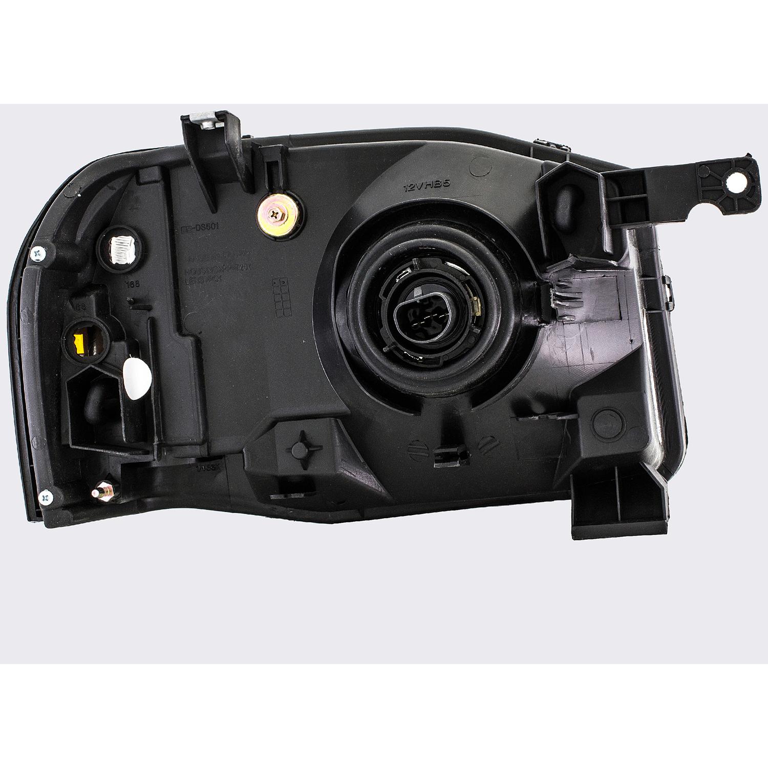 Dorman 1591966 Headlight Assembly product image 2 of 4