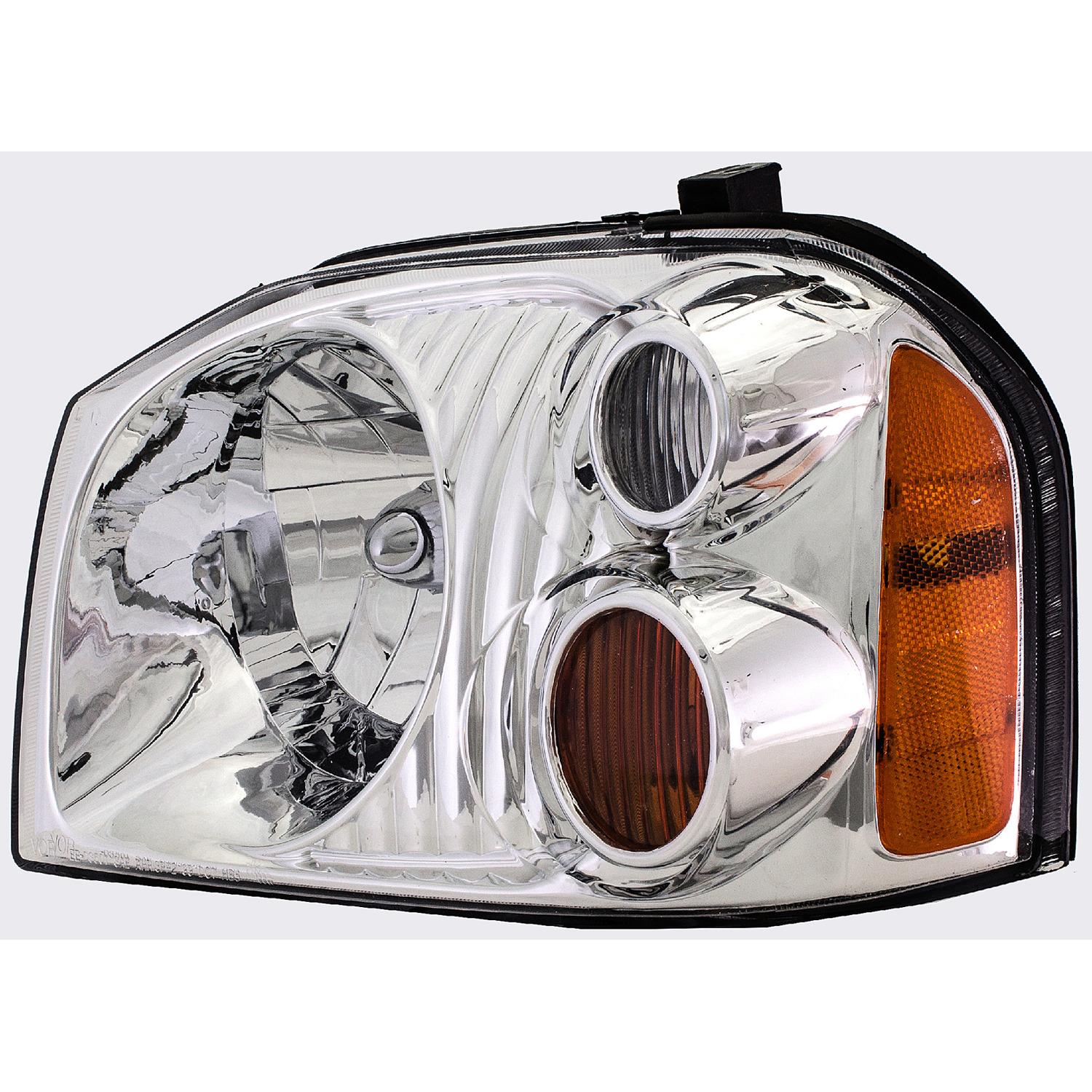 Dorman 1591966 Headlight Assembly product image 3 of 4