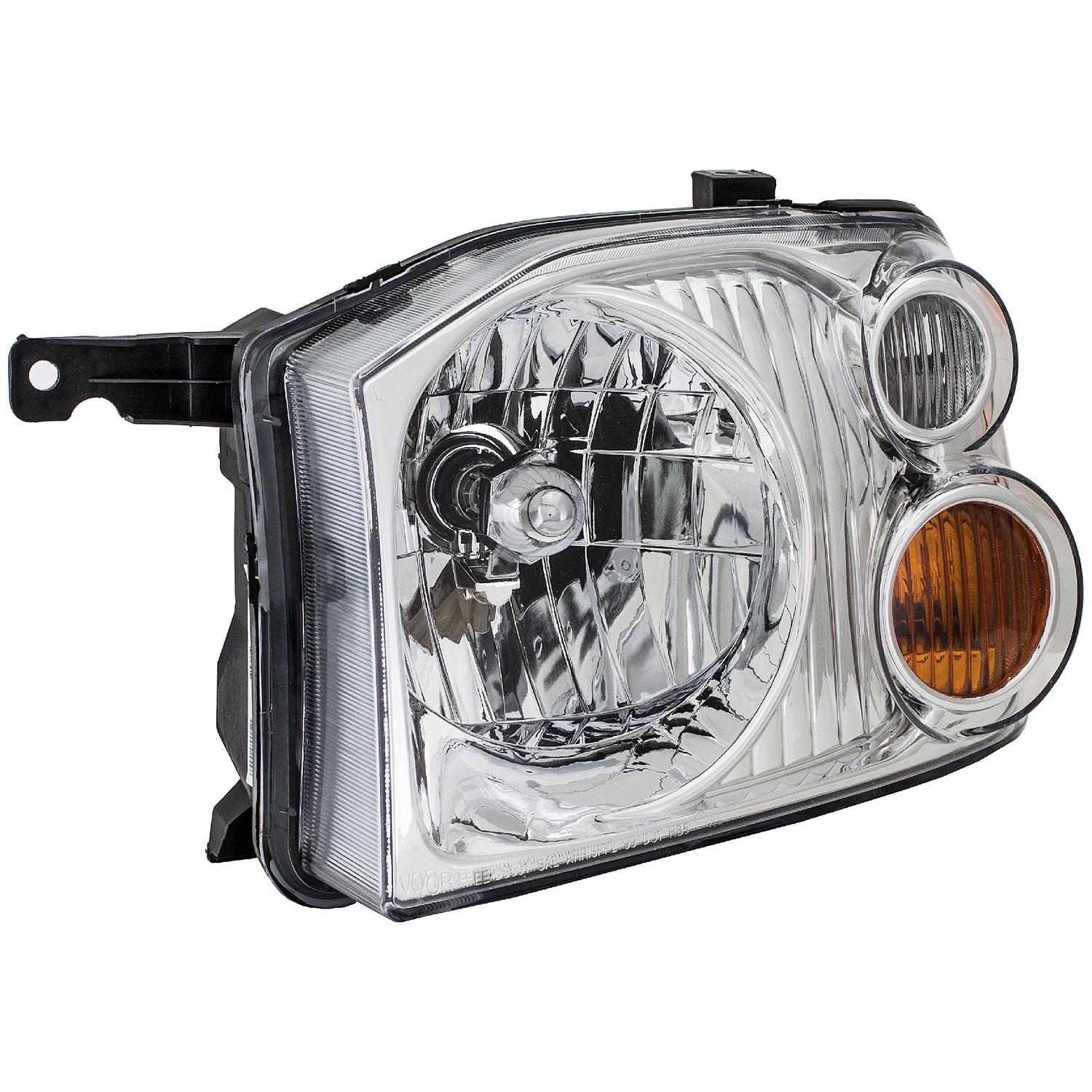 Dorman 1591966 Headlight Assembly product image 4 of 4